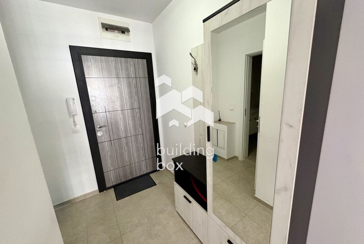 Двустаен апартамент в жк. Разсадника - 0