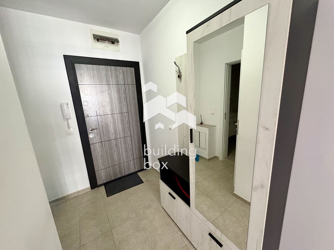 Двустаен апартамент в жк. Разсадника - 0