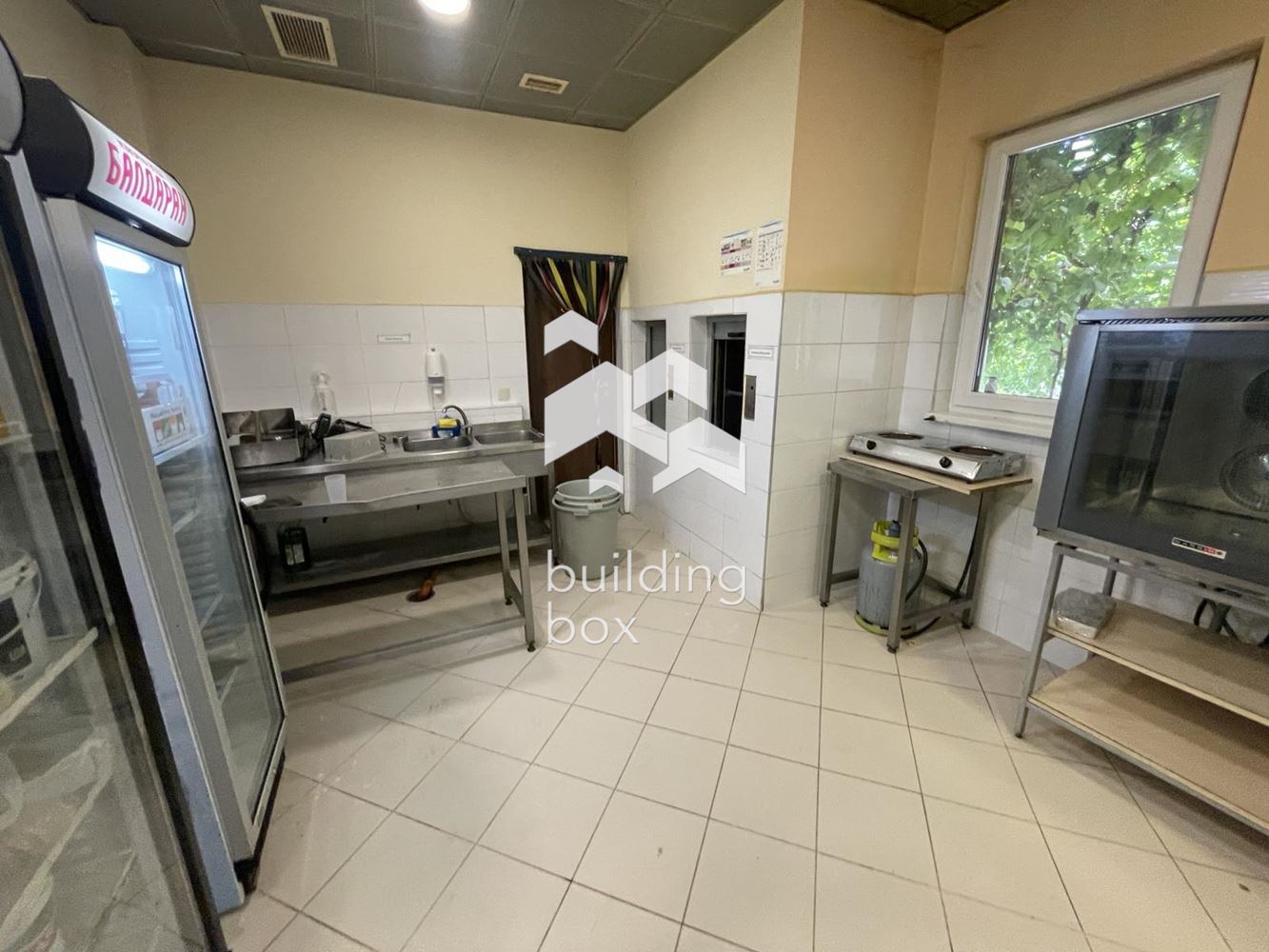 Ресторант в Комплекс Хармони Хилс - 0