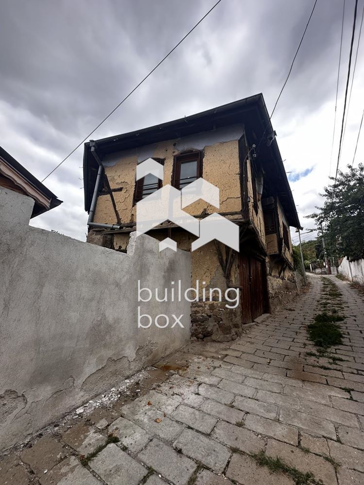 Къща - гр. Перущица - 0