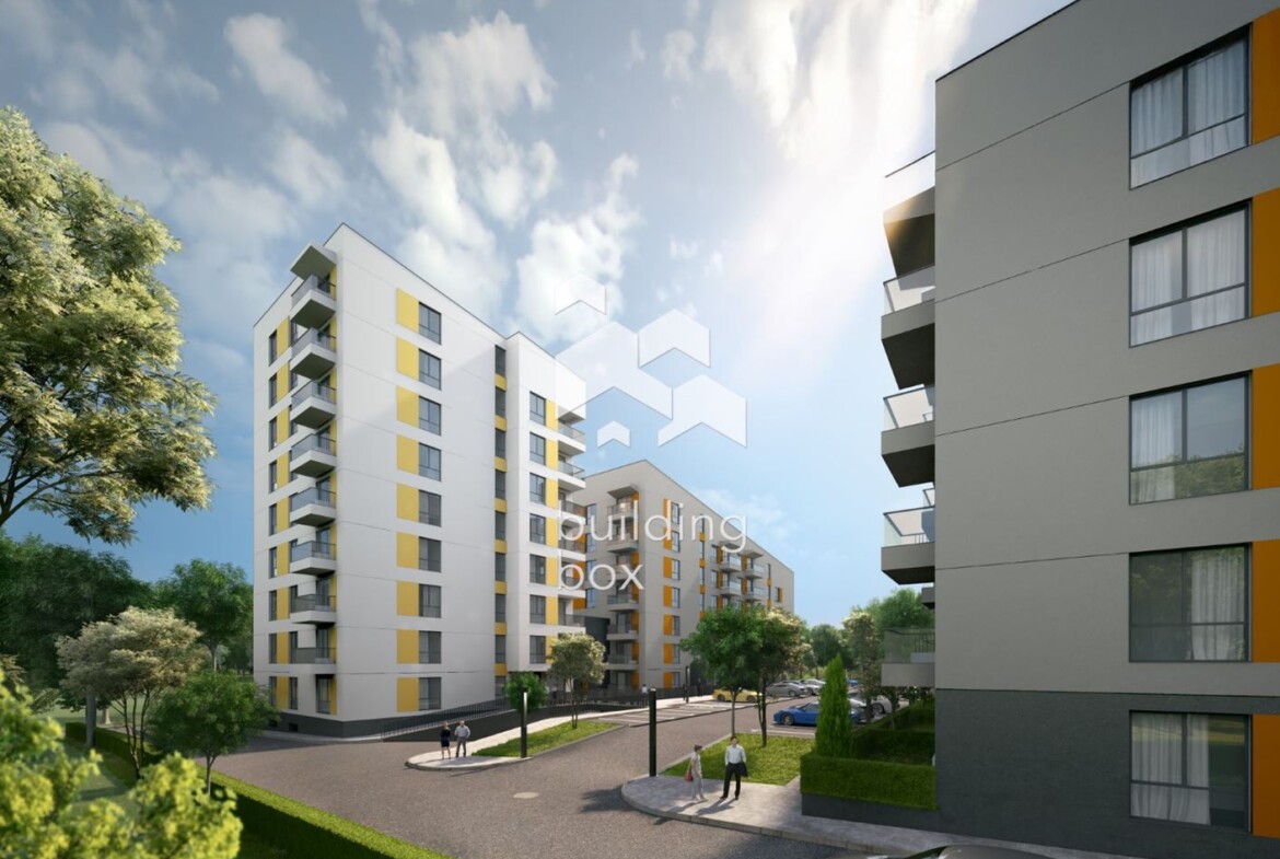 Семеен апартамент в нова сграда - 0