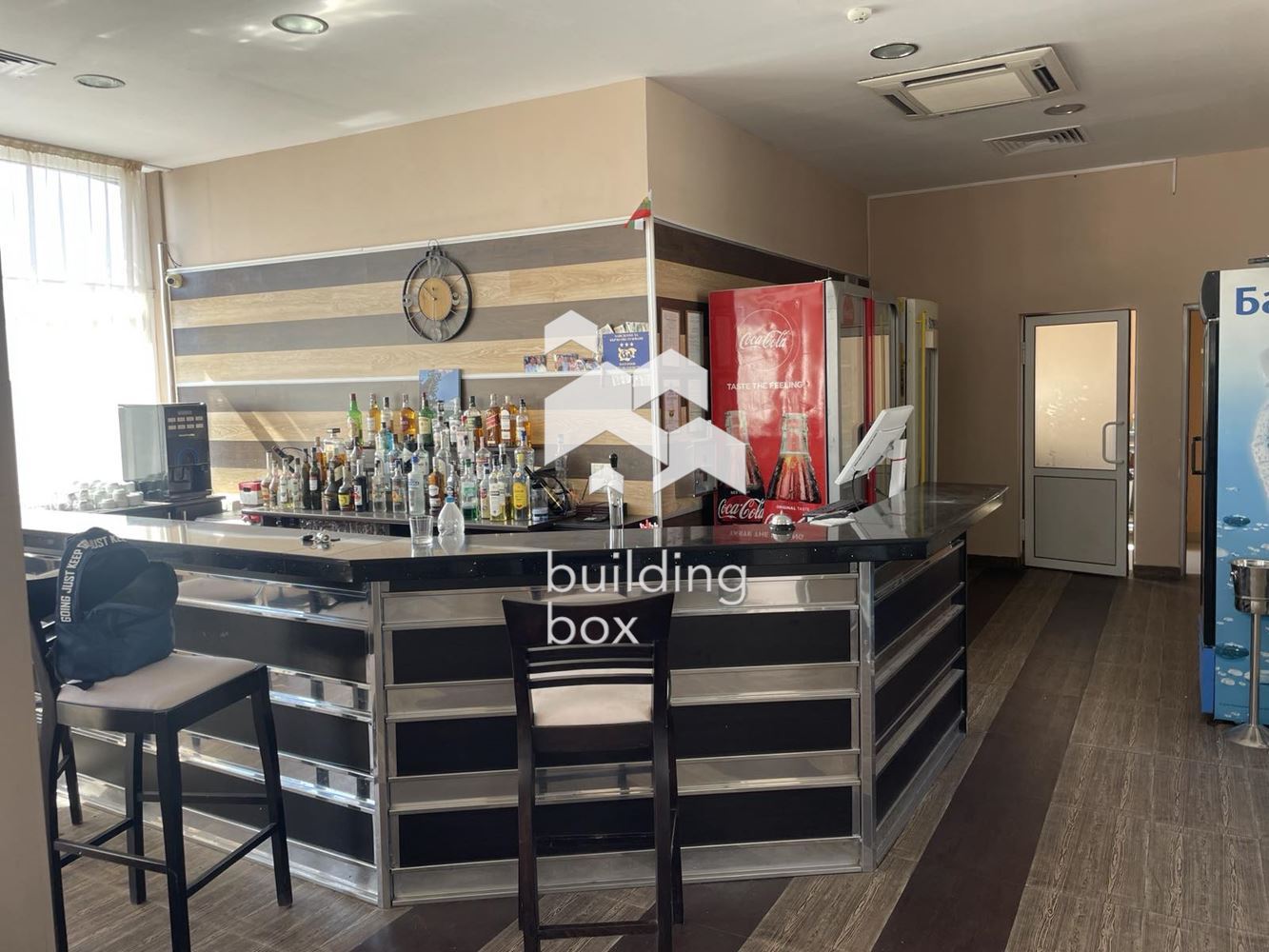 Ресторант в Комплекс Хармони Хилс - 0