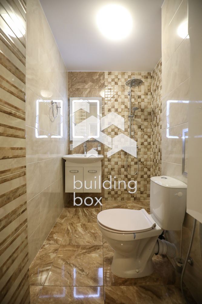 Двустаен апартамент в Младост 4 - 0