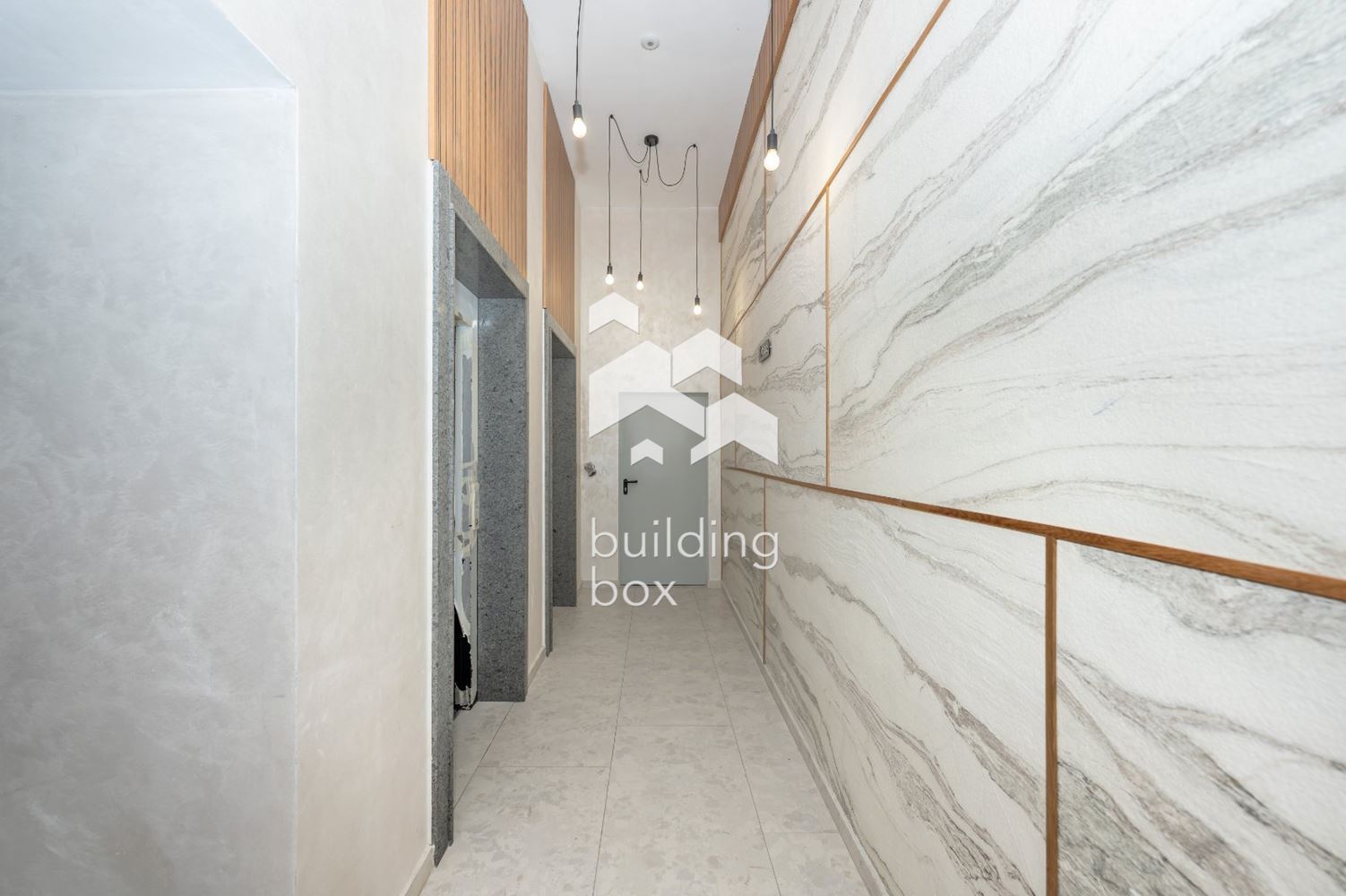 Обзаведен едностаен апартамент - кв. Христо Смирненски - 0