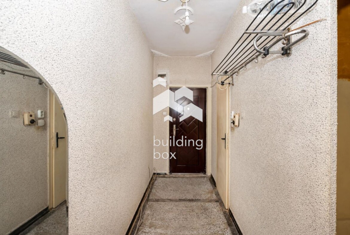 Двустаен апартамент - кв. "Въстанически" - 0