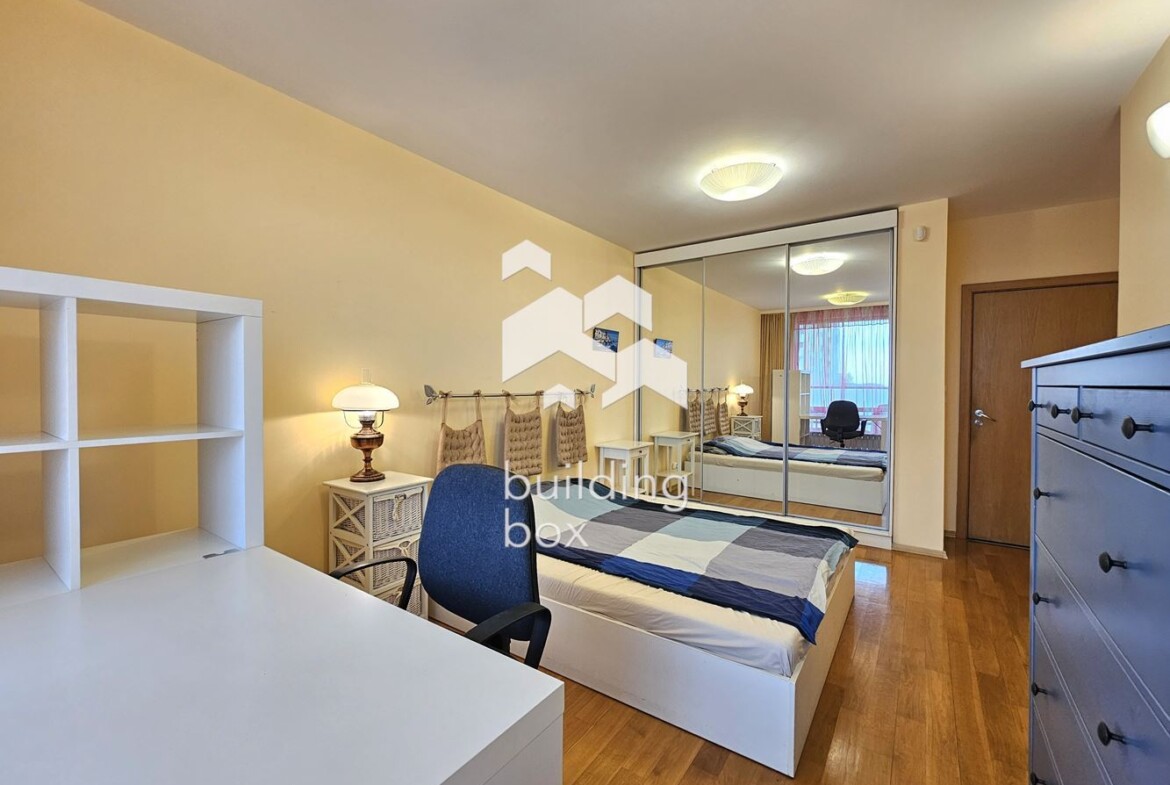 Тристаен апартамент в Артекс Младост 2 - 0