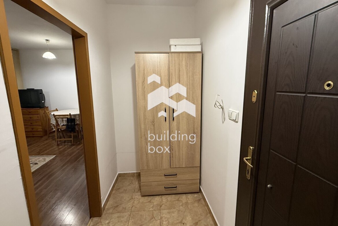 Двустаен апартамент под наем - кв. "Кючук Париж" - 0