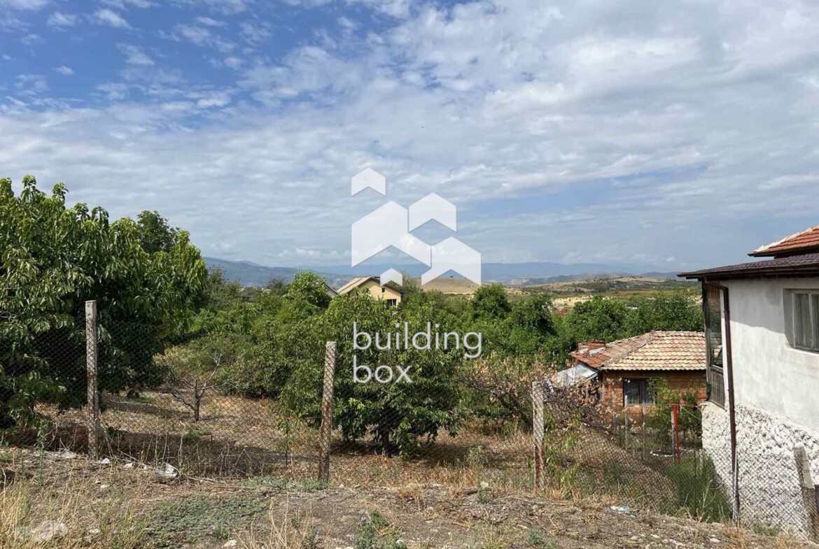 Парцел - с. Брестовица - 0