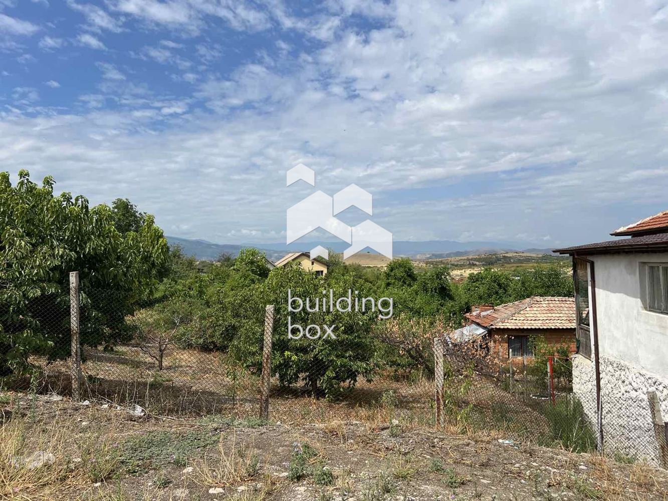 Парцел - с. Брестовица - 0