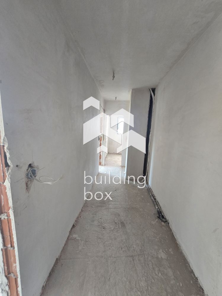 Тристаен апартамент пред АКТ 15 - кв. Витоша - 0