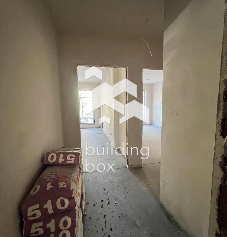 Двстаен апартамент в нова модерна сграда – Централна София - 0