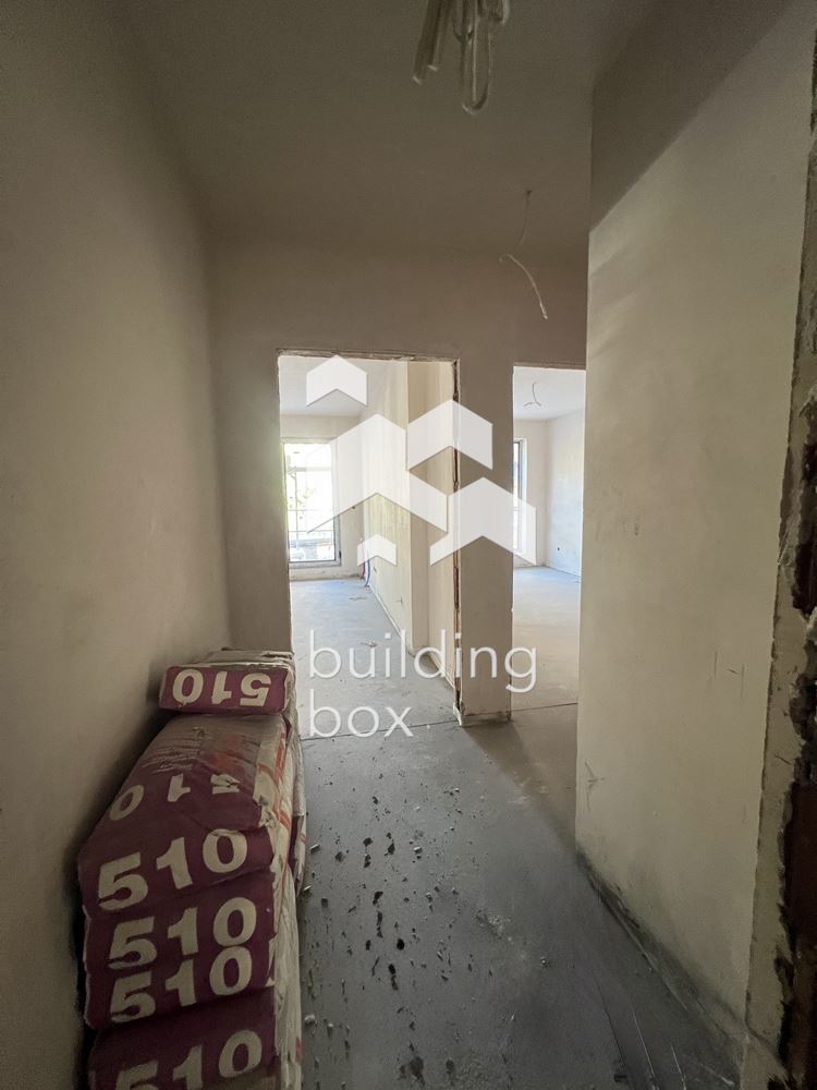 Двстаен апартамент в нова модерна сграда – Централна София