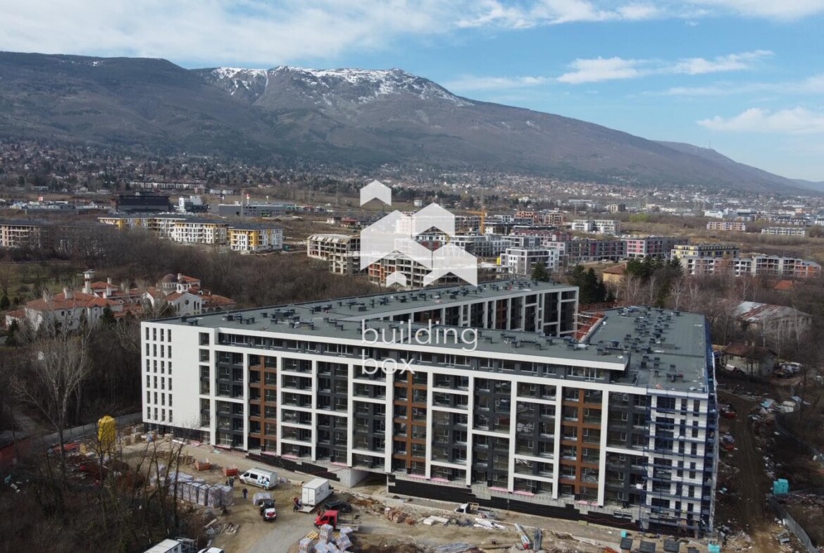 Продава 3-стаен - 0