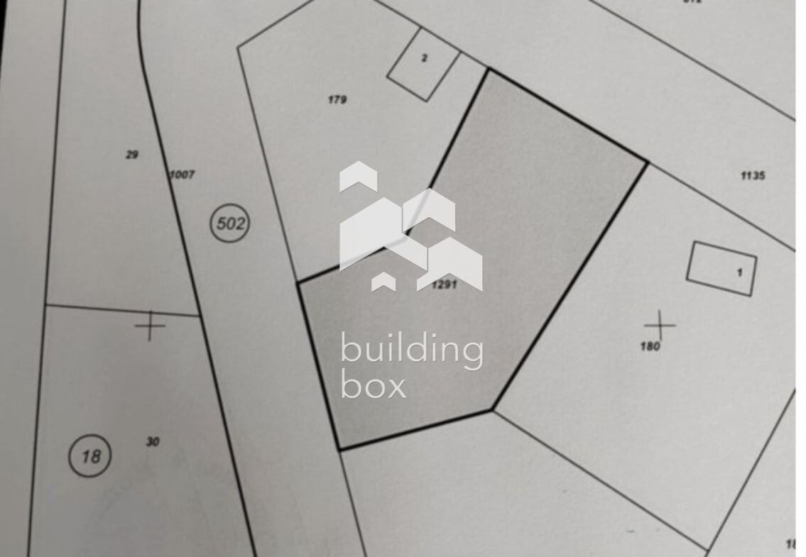 УПИ - с. Скутаре - 0