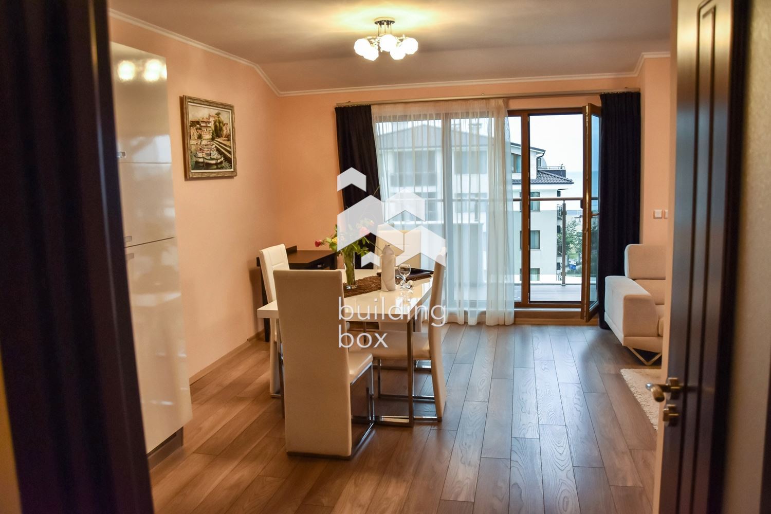 2-стаен – Варна, област, с.Шкорпиловци