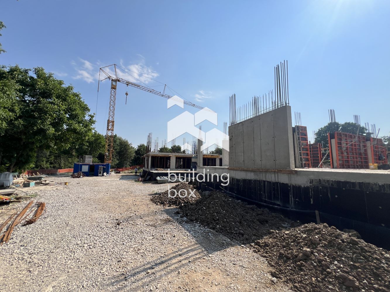 Тристаен апартамент с невероятна панорама