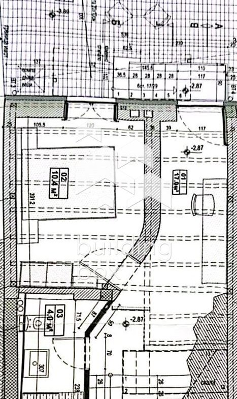 Самостоятелна къща в сърцето на гр. Пловдив - 0