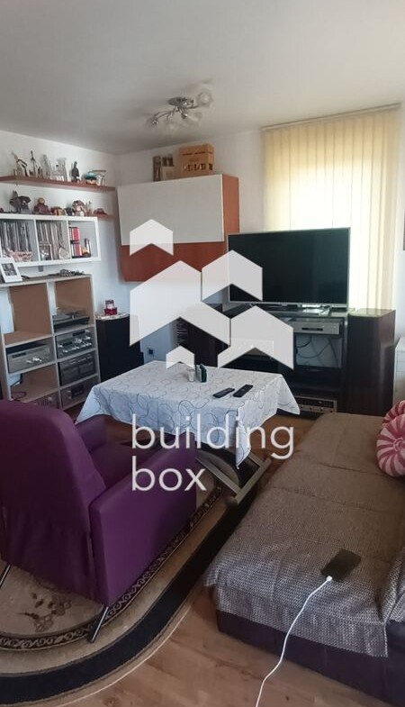 Продава 2-стаен апартамент в идеалния Център на София с включено паркомясто. - 0