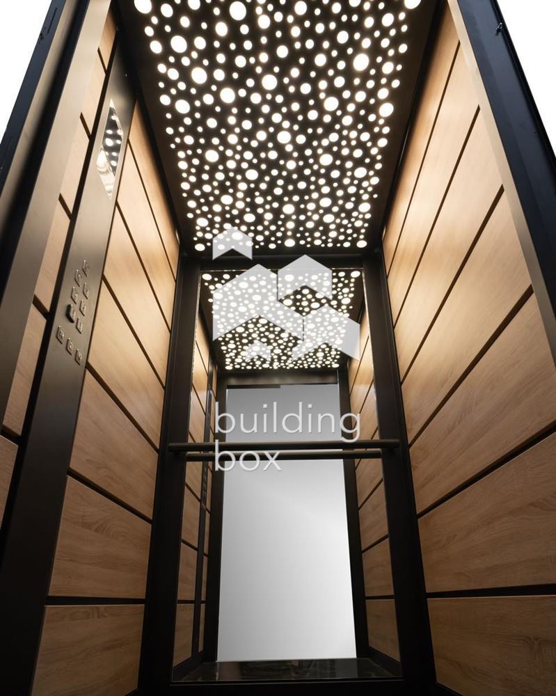 Тристаен апартамент - комплекс "Нептун Парк" - 0