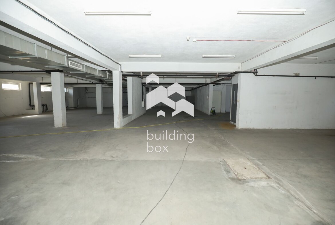 Луксозна Офис Сграда на Околовръстен Път - 0