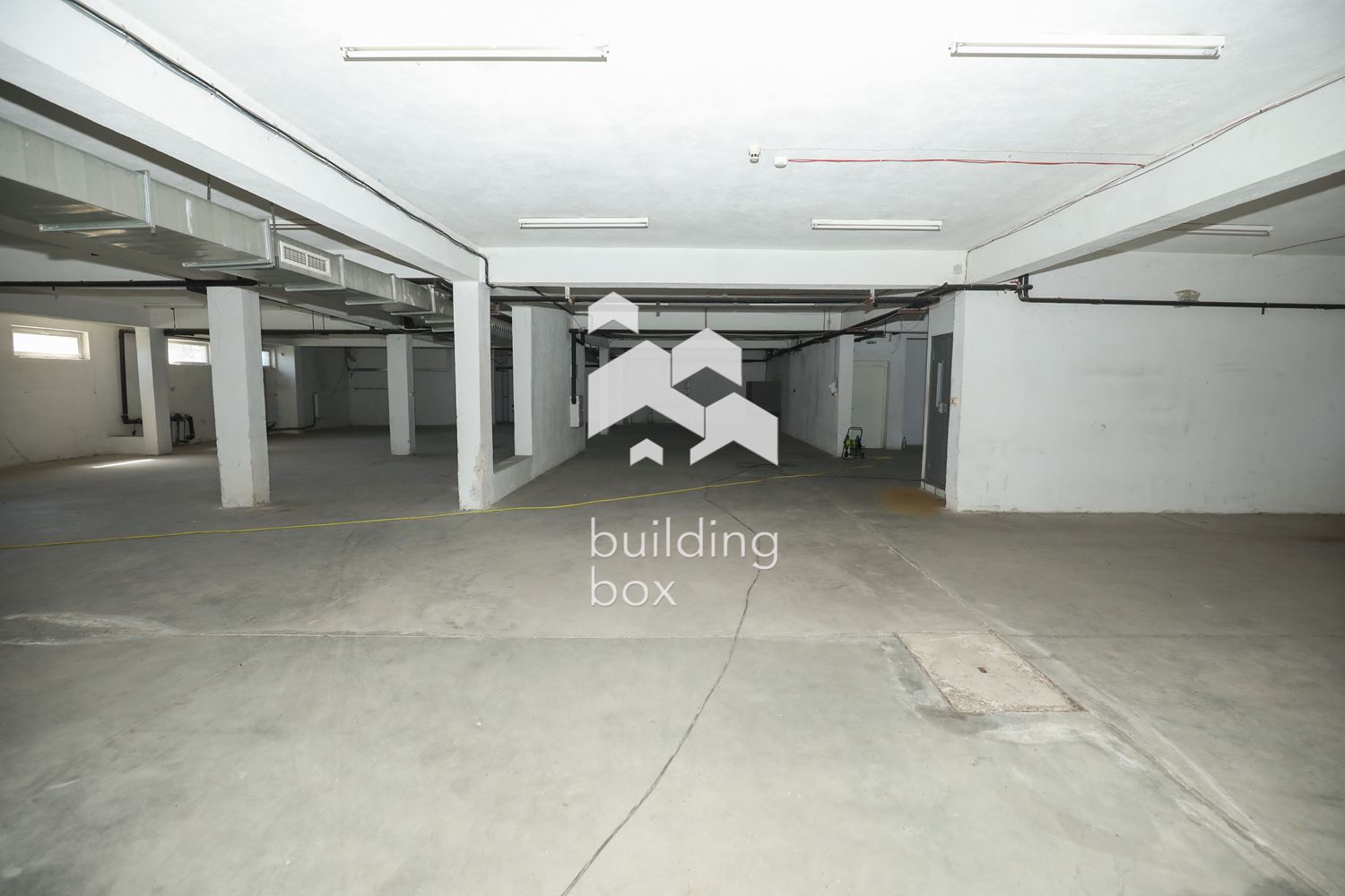 Луксозна Офис Сграда на Околовръстен Път - 0