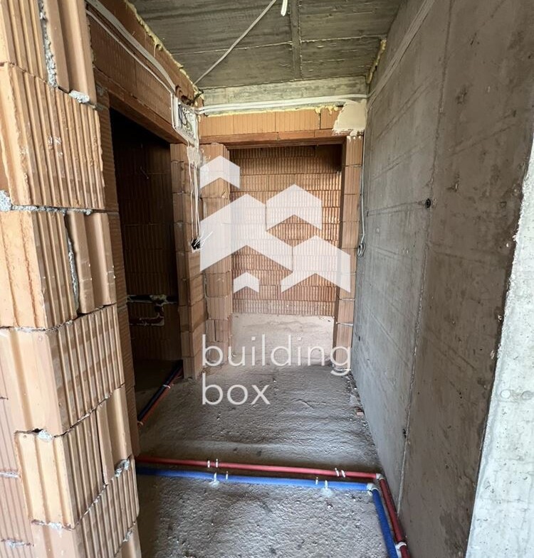 Двустаен апартамент - кв. Остормила - 0