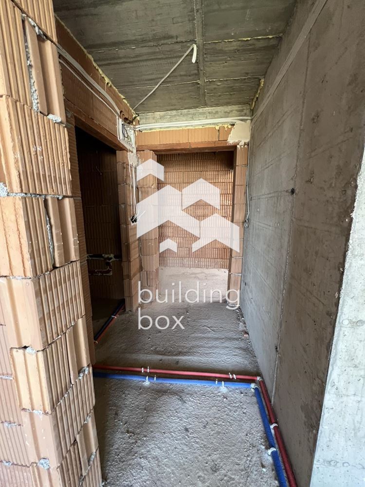 Двустаен апартамент - кв. Остормила - 0