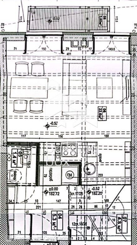 Самостоятелна къща в сърцето на гр. Пловдив - 0