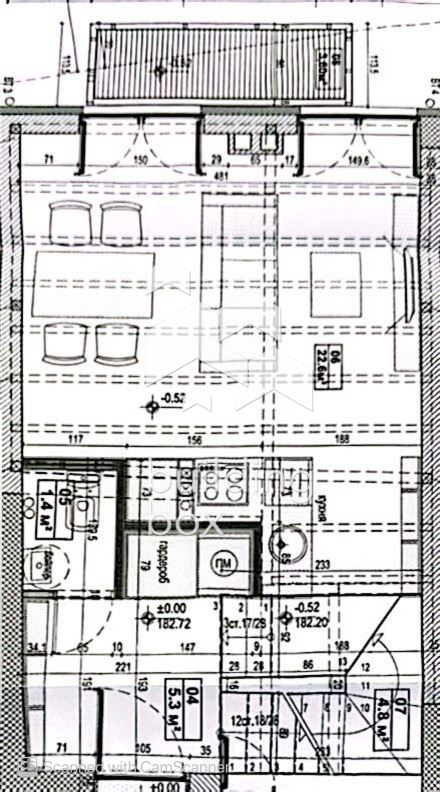 Самостоятелна къща в сърцето на гр. Пловдив - 0