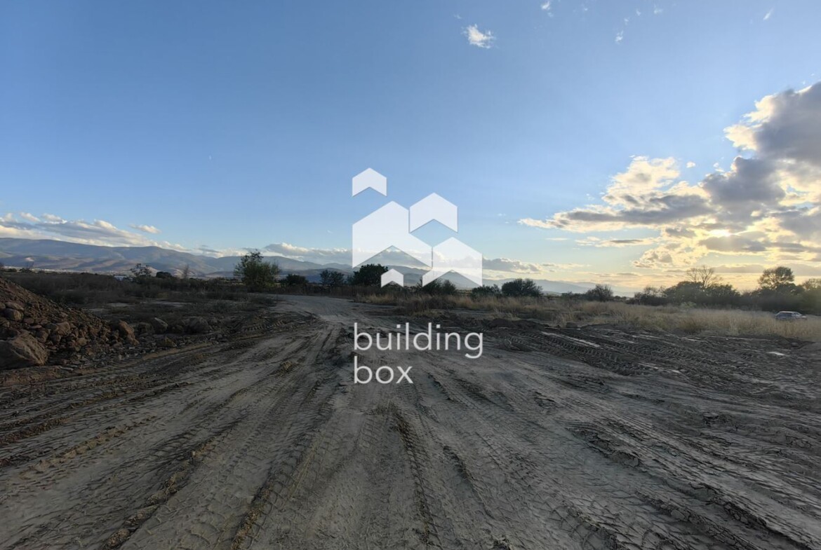 Парцел за индустриално строителство - На главен път Пловдив-Пещера - 0