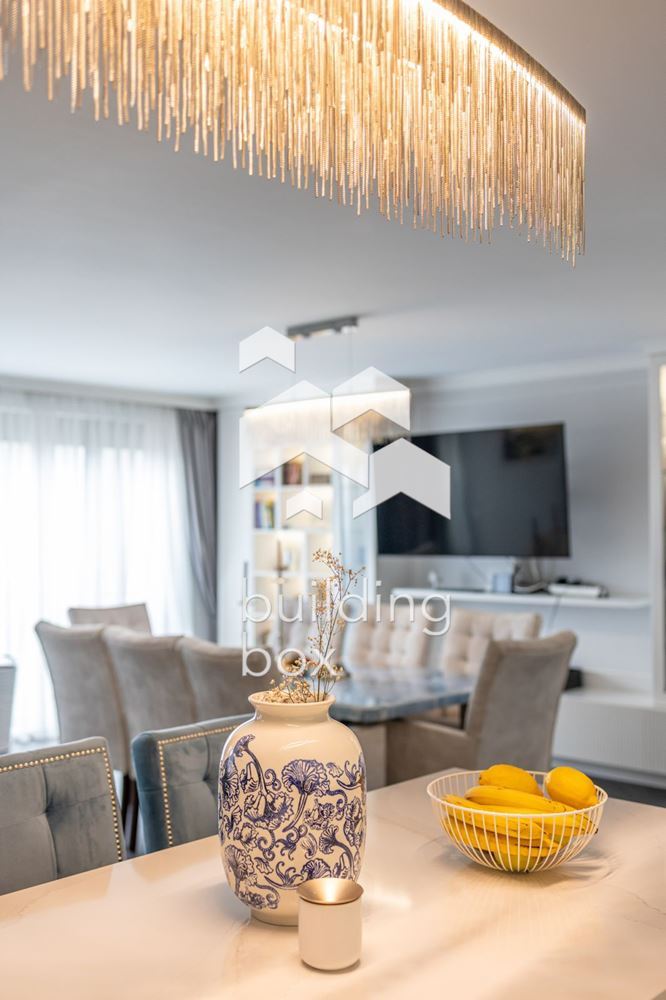 Лукс, простор и море – апартамент в бутикова сграда до к.к. Св. Св. Константин и Елена - 0