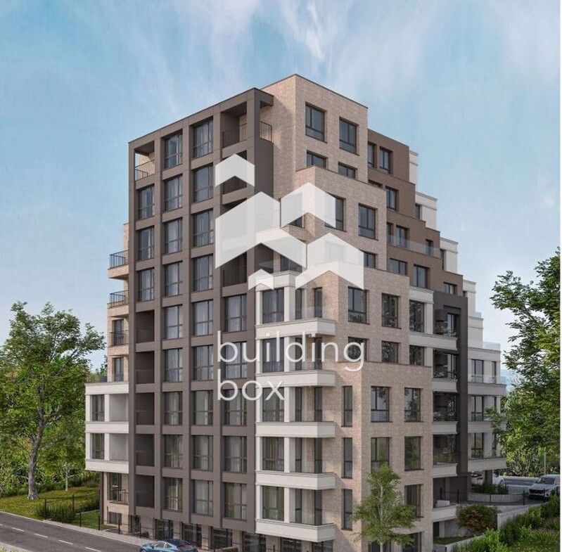 3-стаен - Варна, Изгрев - 0