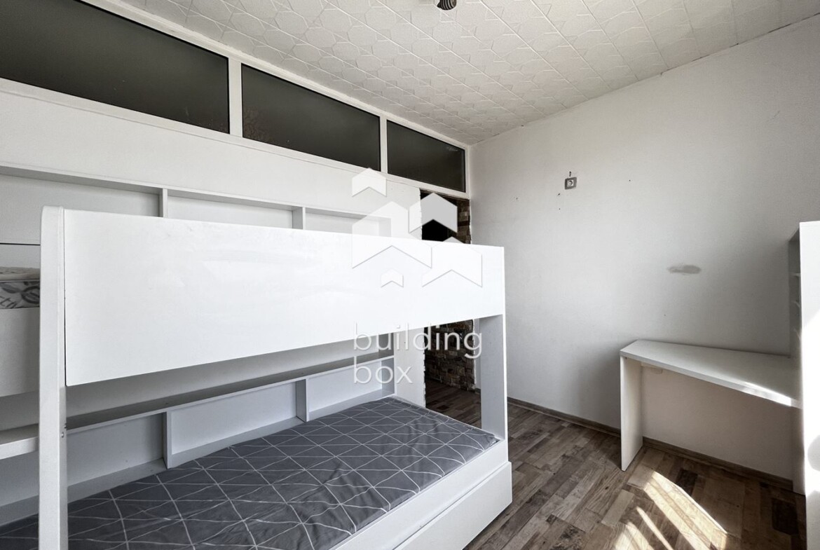 Обзаведена гарсониера - гр. Пловдив - 0