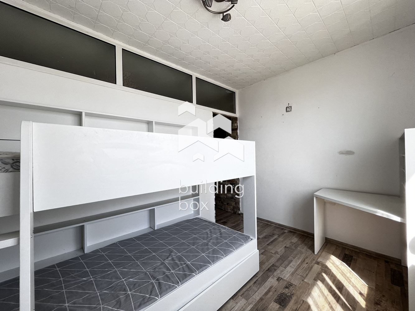 Обзаведена гарсониера - гр. Пловдив - 0