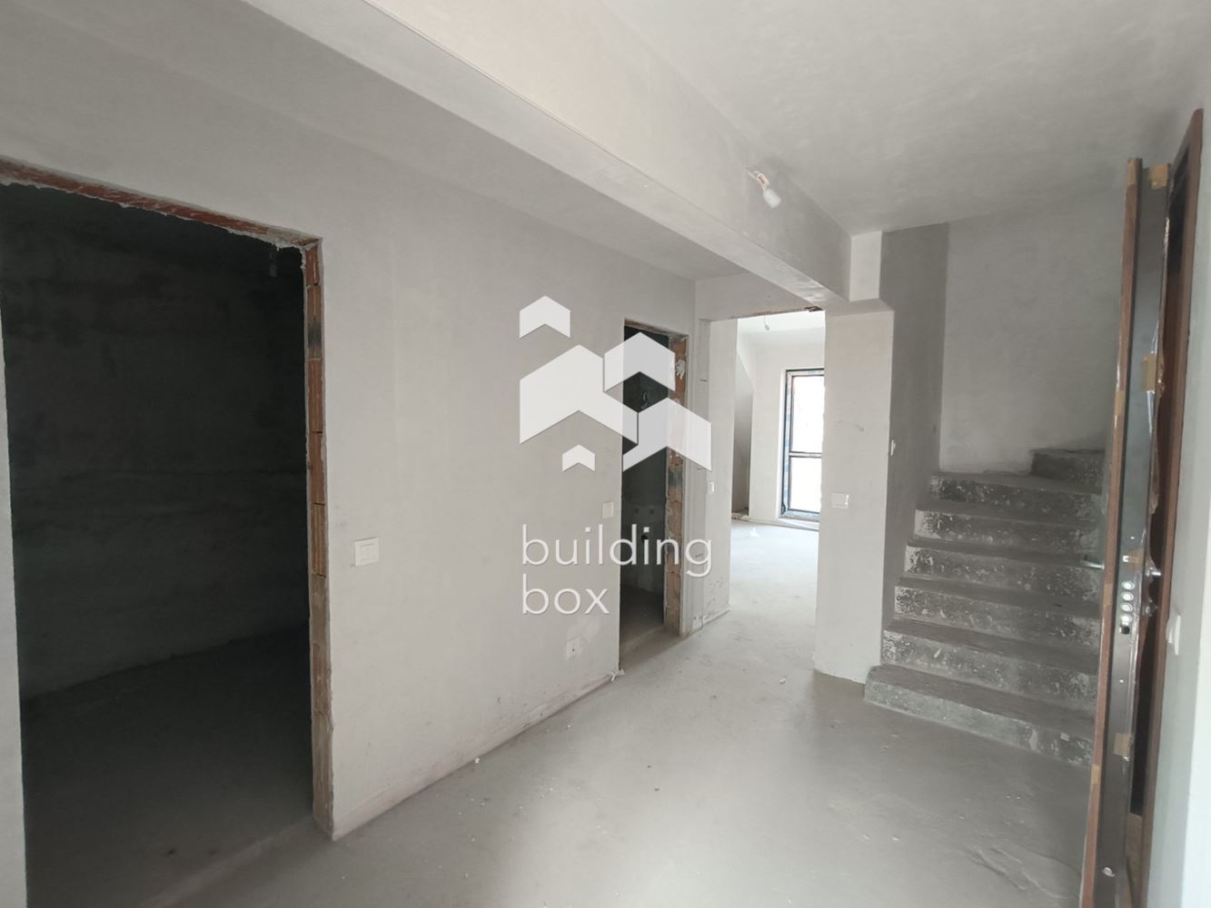 Мезонет в Центъра на София - 0