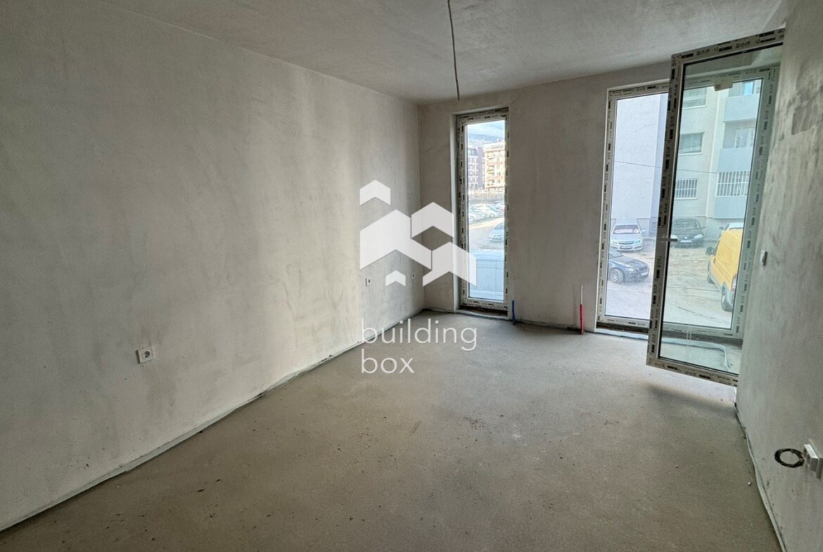 Продава 3-стаен - 0