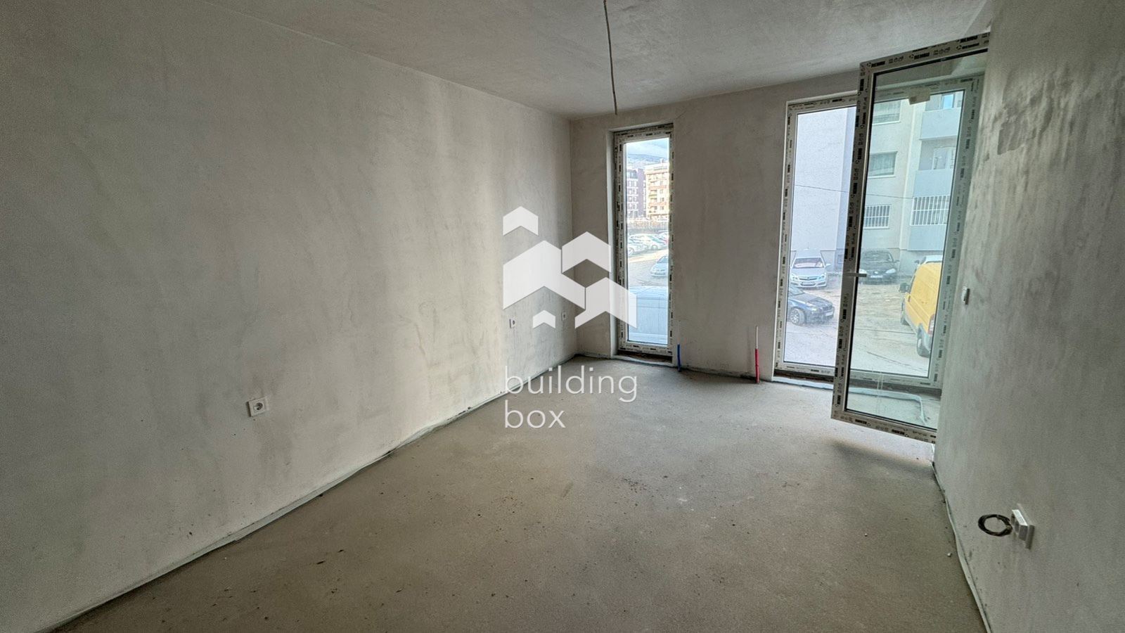 Продава 3-стаен - 0