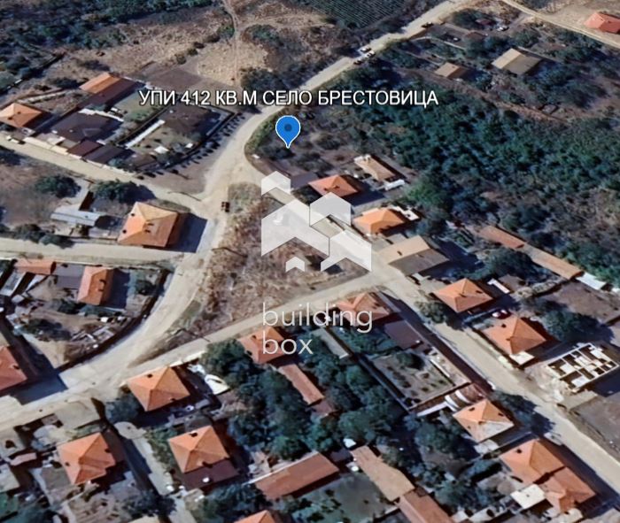 Парцел – с. Брестовица