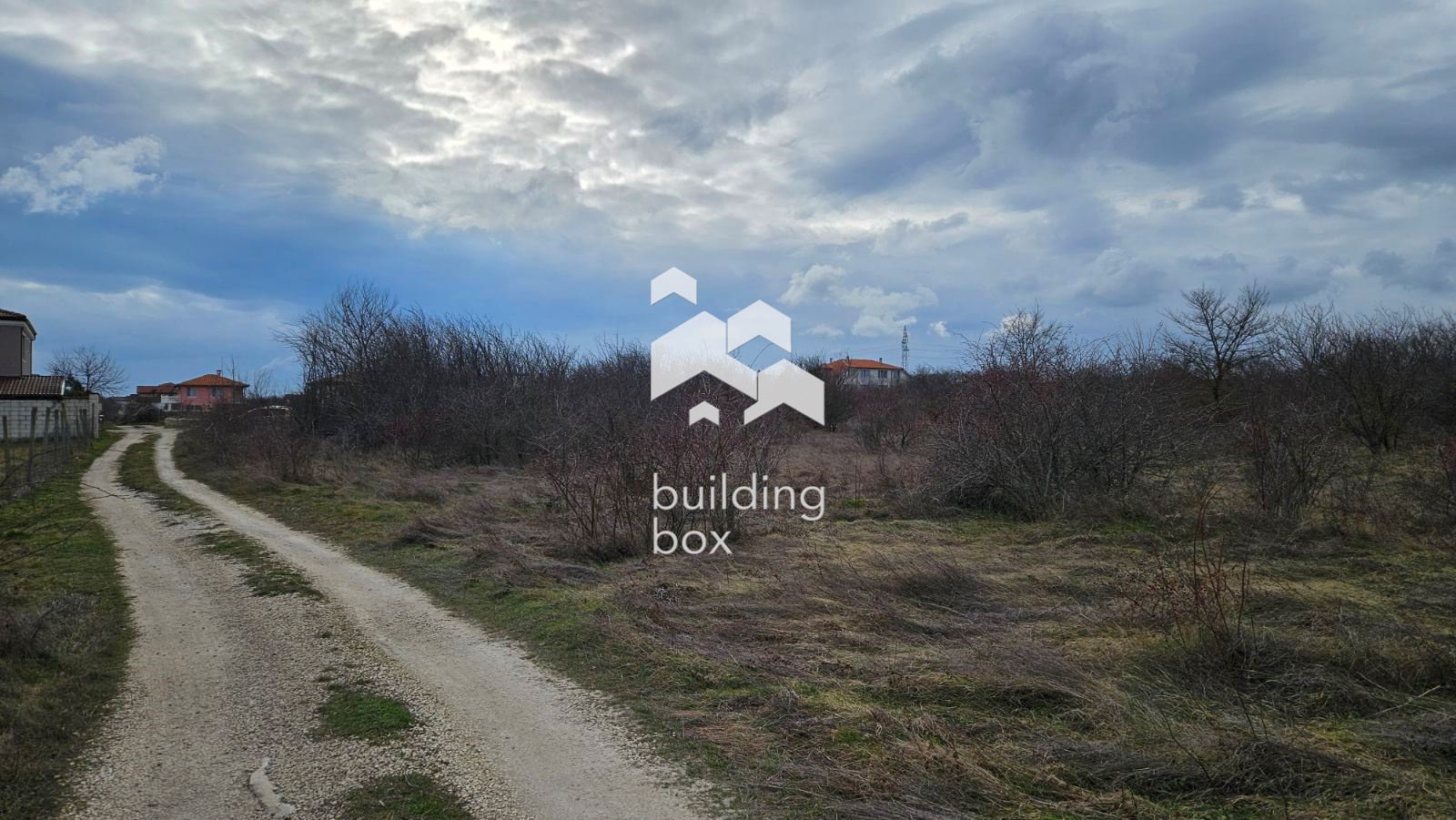 Парцел Перчемлията - 588 кв.м. - 0