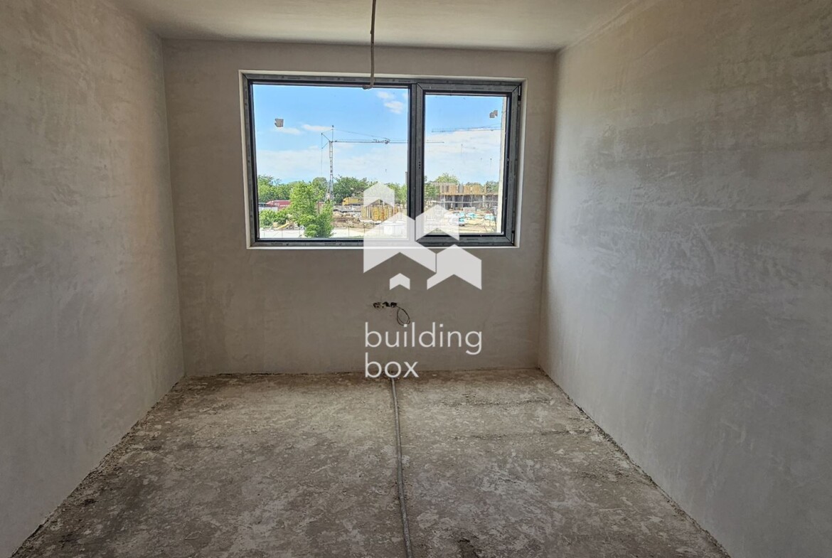 Апартамент с две спални - кв. Кършияка - 0