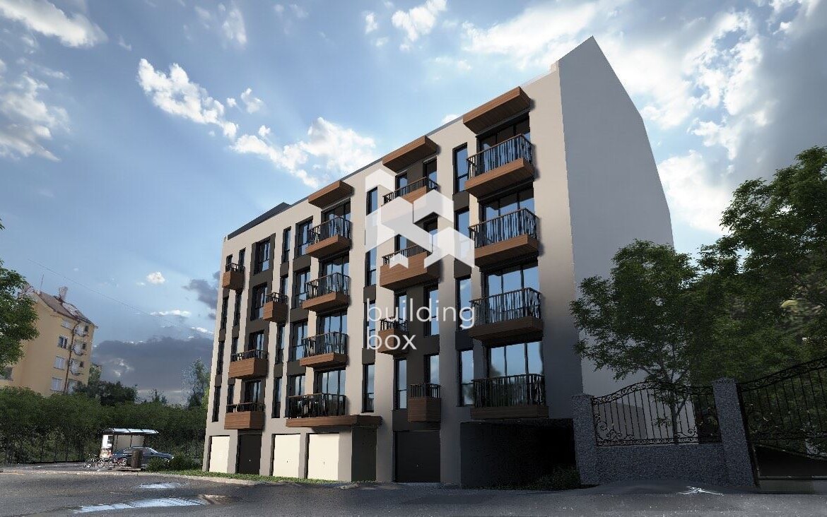 Тристаен апартамент - кв. Овча купел - 0