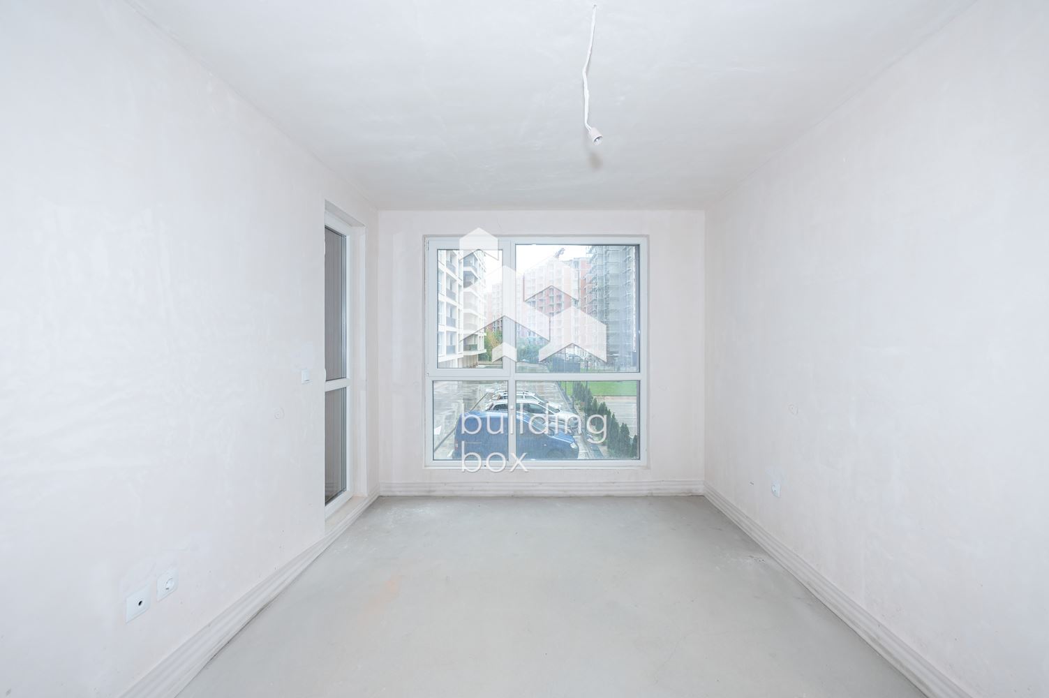 Тристаен апартамент с АКТ 16 - кв. "Южен" - 0