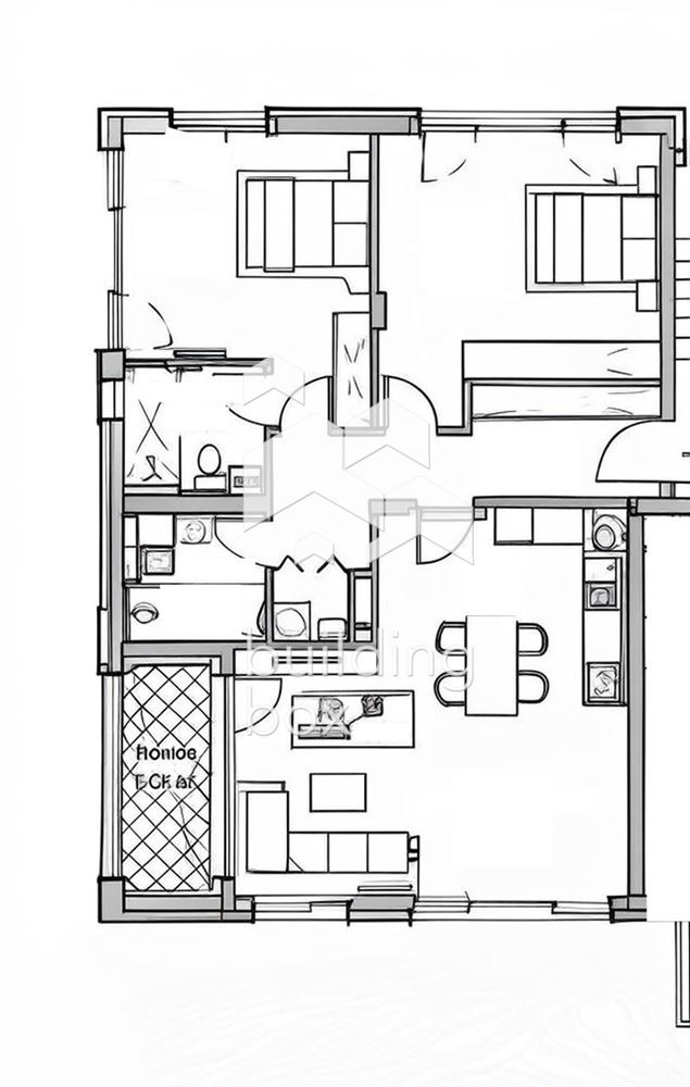 Тристаен апартамент с невероятна панорама - 0
