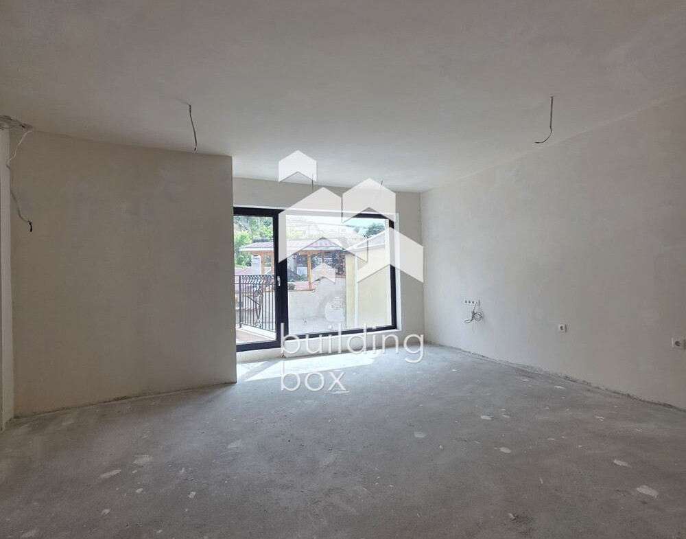 Двустаен апартамент - Център - 0