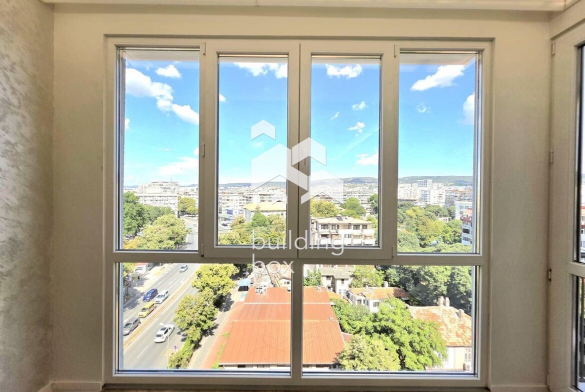 3-стаен - Варна, Зимно кино Тракия - 0