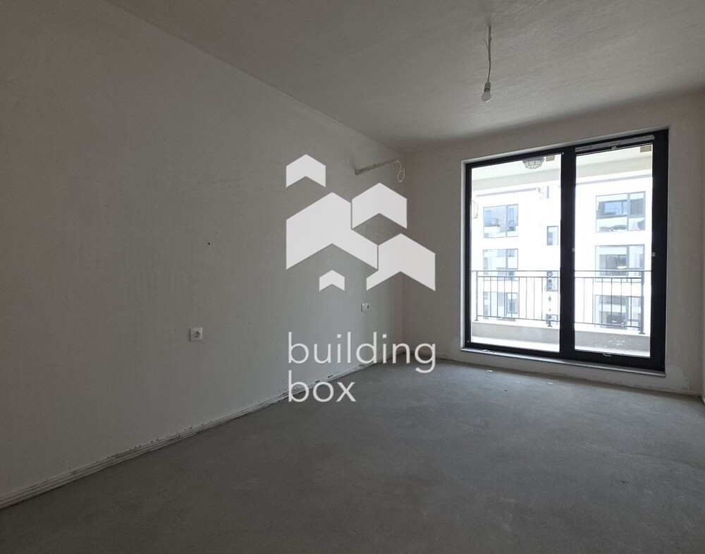 Двустаен апартамент - кв. Кършияка - 0