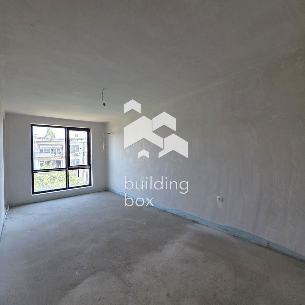 Тристаен апартамент - комплекс "Нептун Парк" - 0