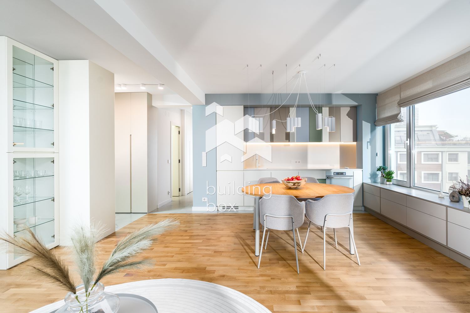 Многостаен - София - 0