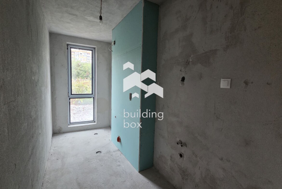 Тристаен апартамент в кв. „Овча Купел 2“ - 0