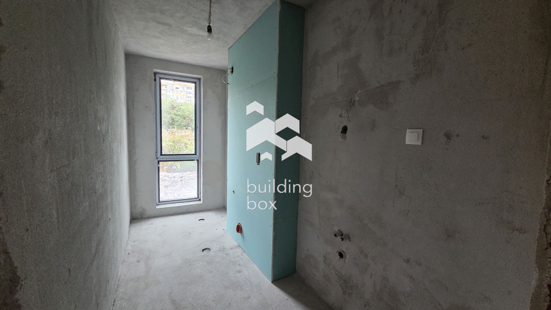 Тристаен апартамент в кв. „Овча Купел 2“ - 0